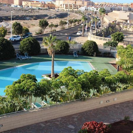 אל מדאנו Sunny Duplex Los Martines מראה חיצוני תמונה