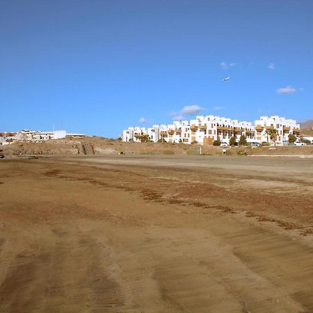 אל מדאנו Sunny Duplex Los Martines חדר תמונה