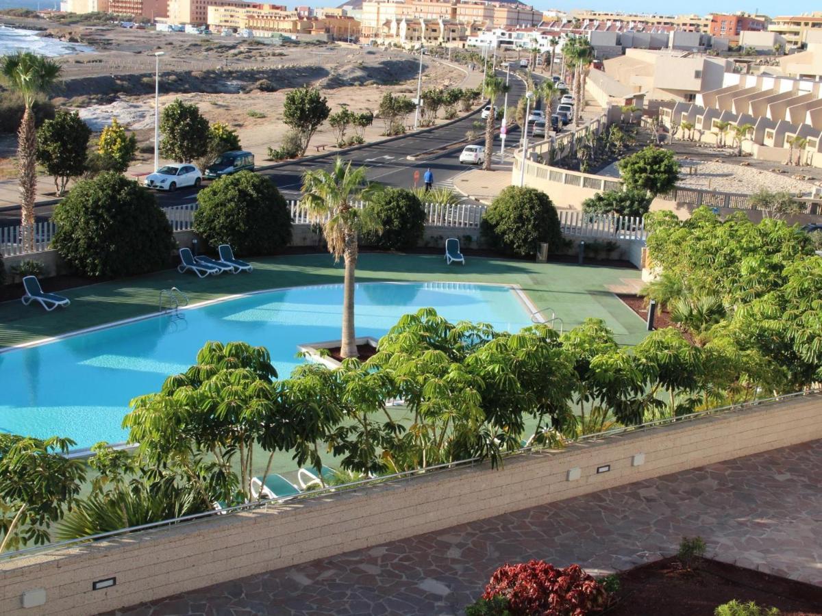 אל מדאנו Sunny Duplex Los Martines מראה חיצוני תמונה
