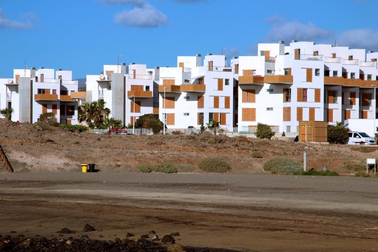 אל מדאנו Sunny Duplex Los Martines מראה חיצוני תמונה
