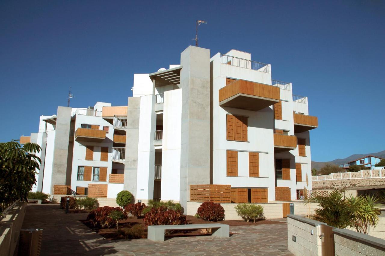 אל מדאנו Sunny Duplex Los Martines מראה חיצוני תמונה