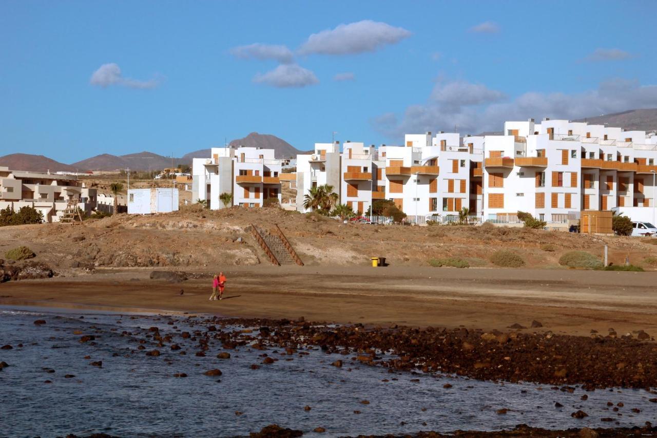 אל מדאנו Sunny Duplex Los Martines מראה חיצוני תמונה