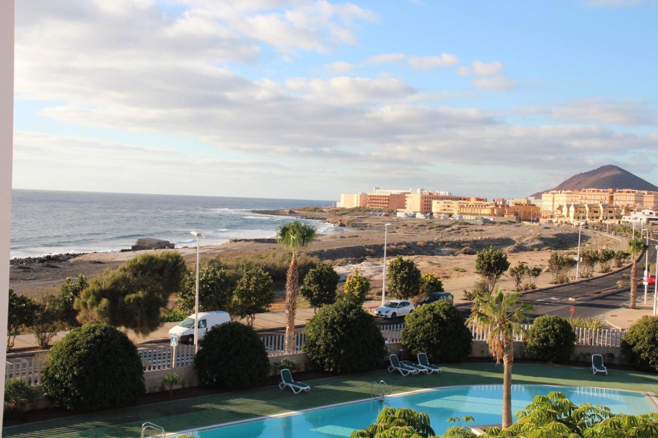 אל מדאנו Sunny Duplex Los Martines מראה חיצוני תמונה