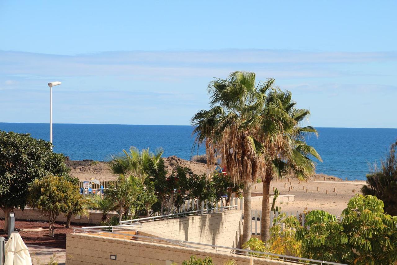 אל מדאנו Sunny Duplex Los Martines מראה חיצוני תמונה