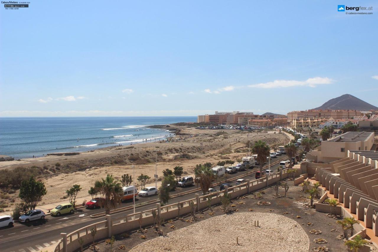 אל מדאנו Sunny Duplex Los Martines מראה חיצוני תמונה