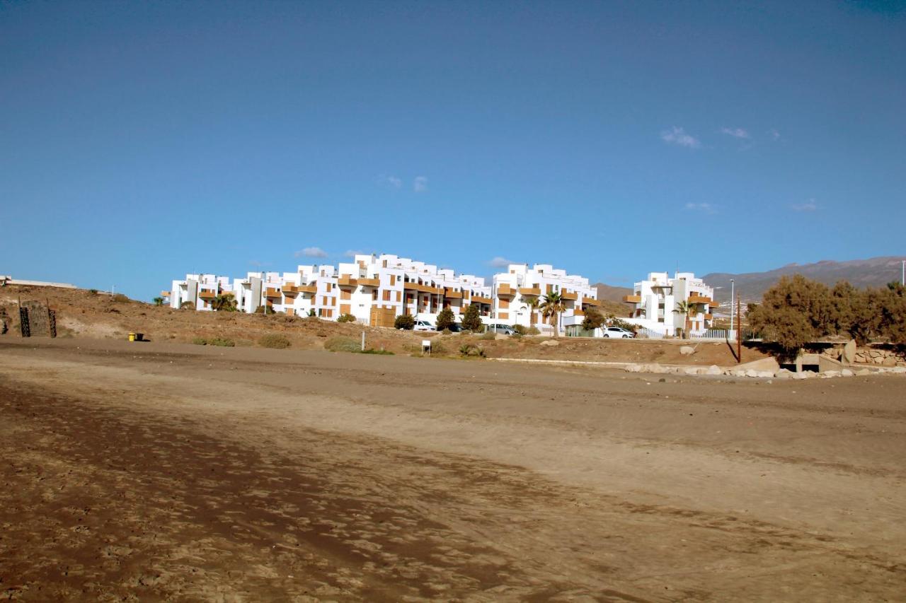 אל מדאנו Sunny Duplex Los Martines מראה חיצוני תמונה