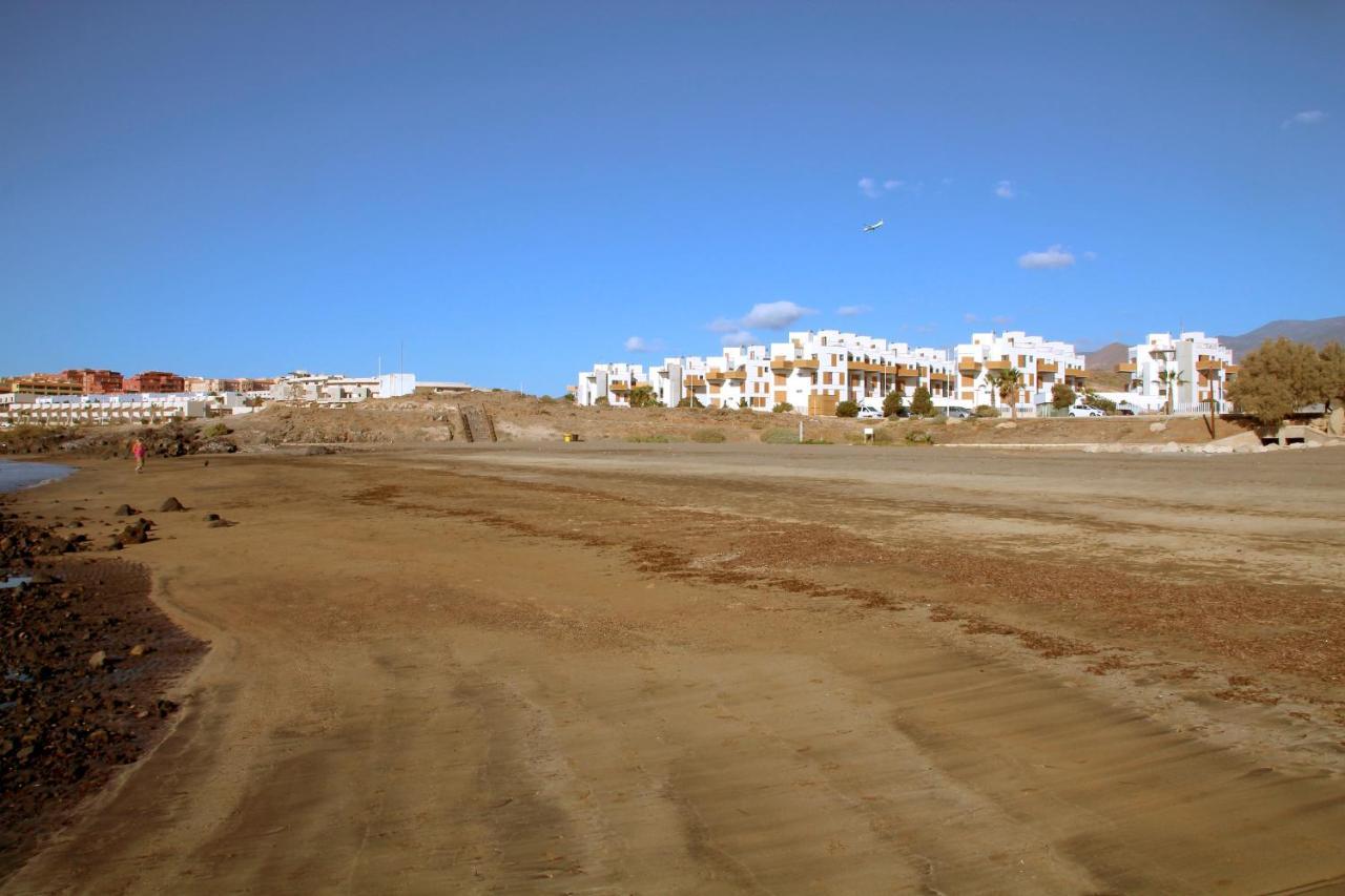 אל מדאנו Sunny Duplex Los Martines מראה חיצוני תמונה