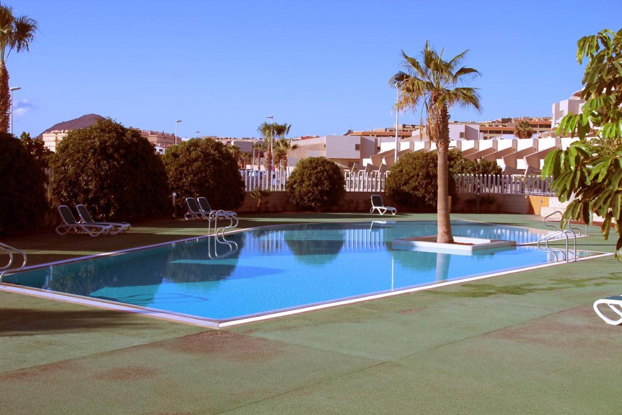 אל מדאנו Sunny Duplex Los Martines מראה חיצוני תמונה