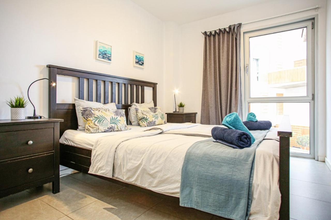 אל מדאנו Sunny Duplex Los Martines מראה חיצוני תמונה