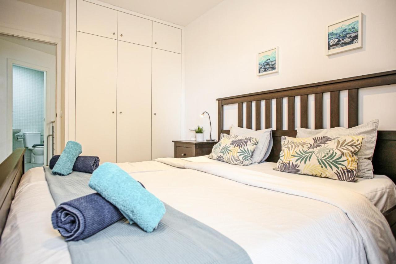 אל מדאנו Sunny Duplex Los Martines מראה חיצוני תמונה