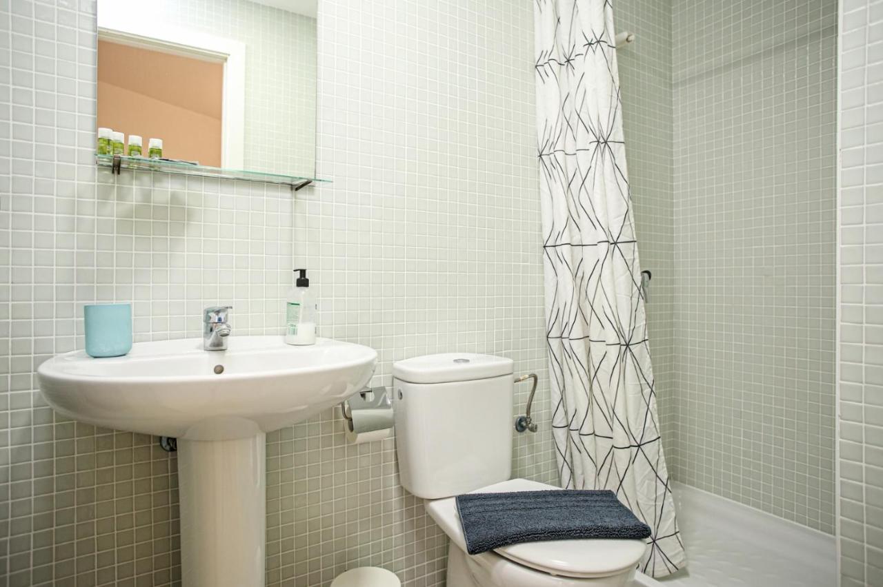 אל מדאנו Sunny Duplex Los Martines מראה חיצוני תמונה