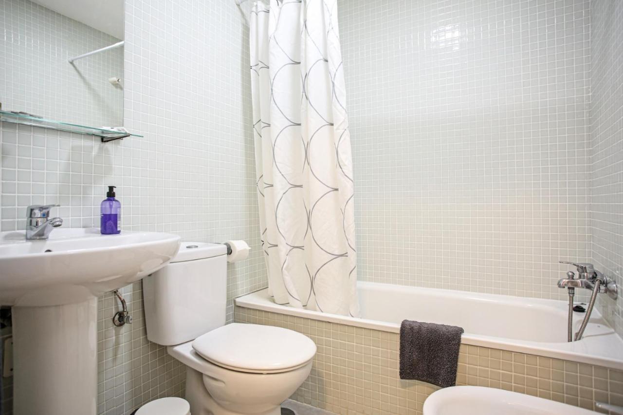 אל מדאנו Sunny Duplex Los Martines מראה חיצוני תמונה