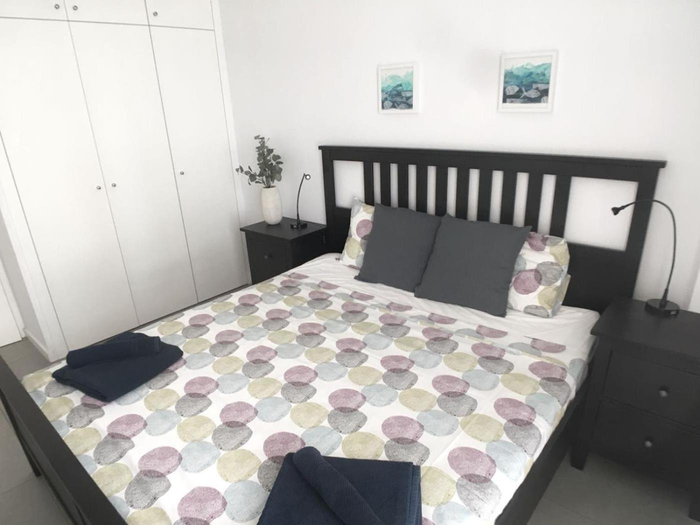 אל מדאנו Sunny Duplex Los Martines חדר תמונה