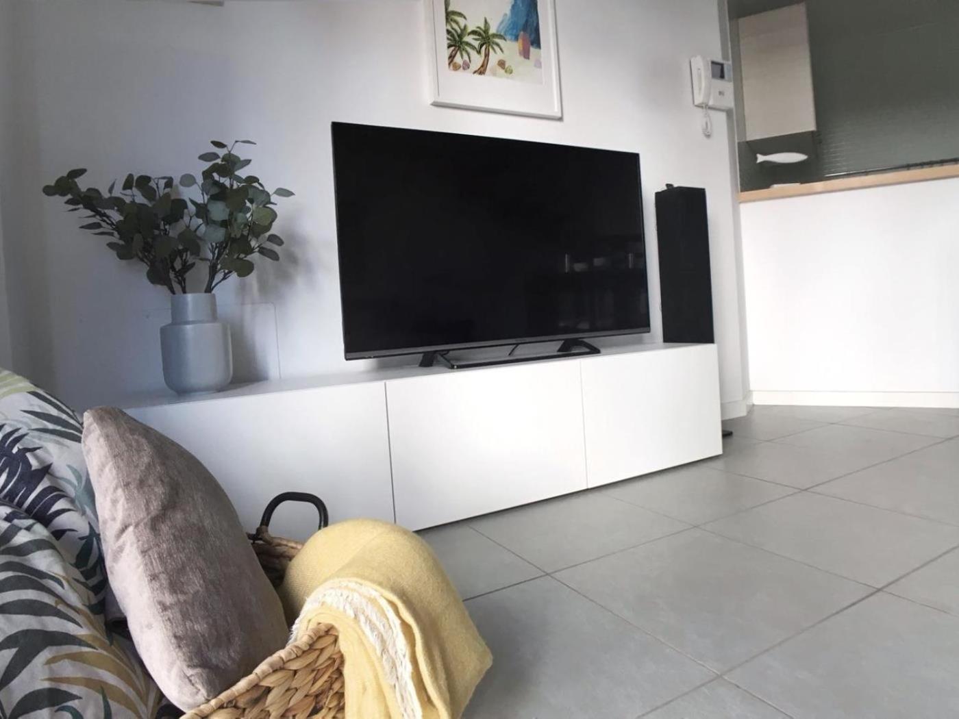 אל מדאנו Sunny Duplex Los Martines חדר תמונה