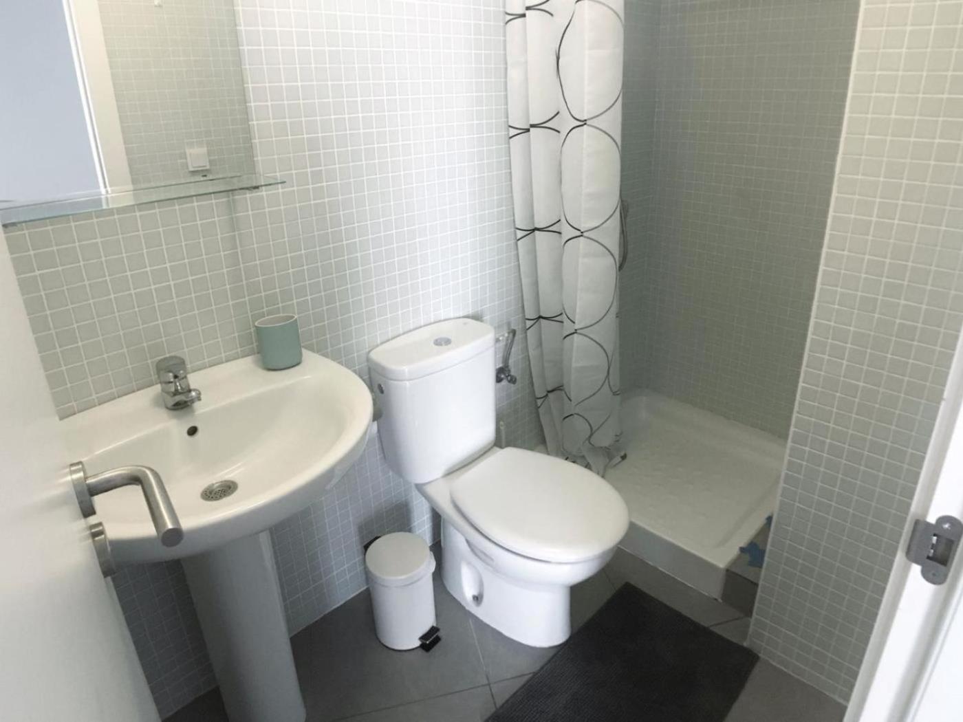 אל מדאנו Sunny Duplex Los Martines חדר תמונה