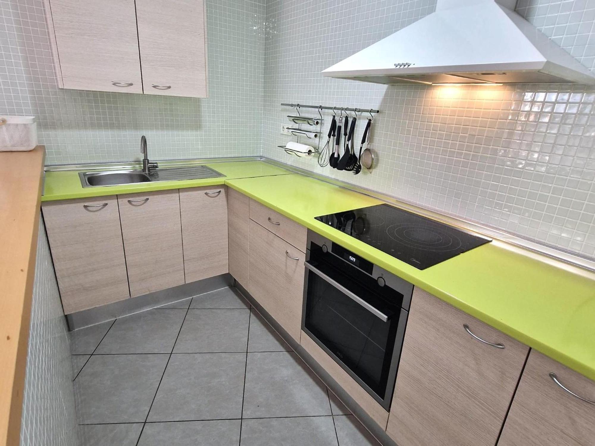 אל מדאנו Sunny Duplex Los Martines חדר תמונה