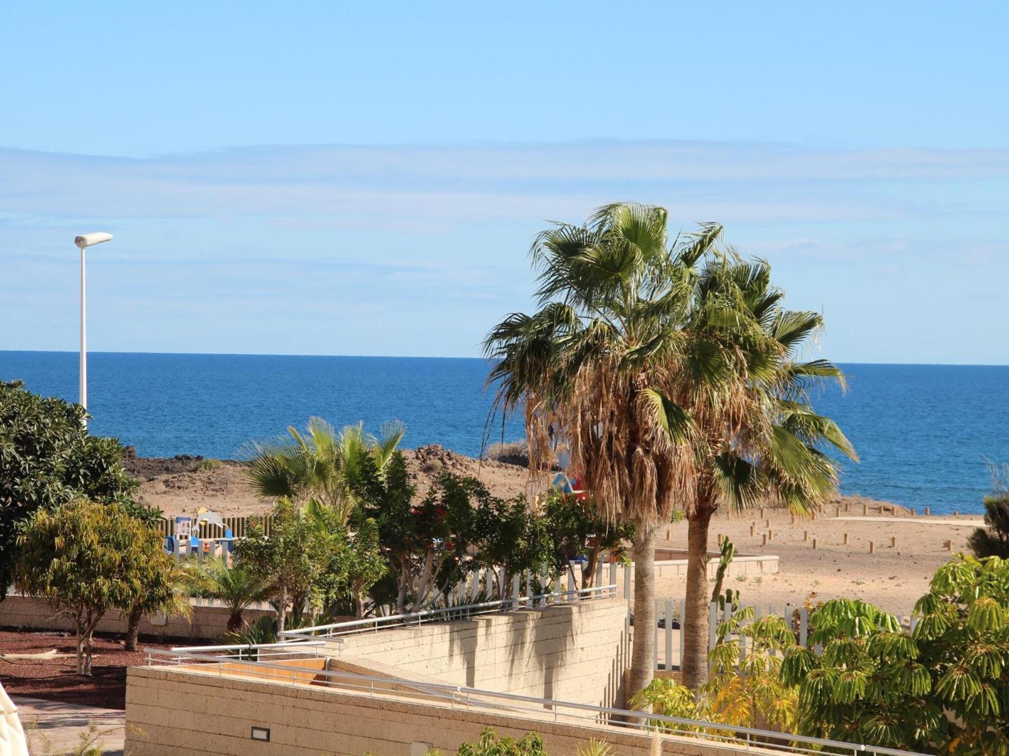 אל מדאנו Sunny Duplex Los Martines חדר תמונה